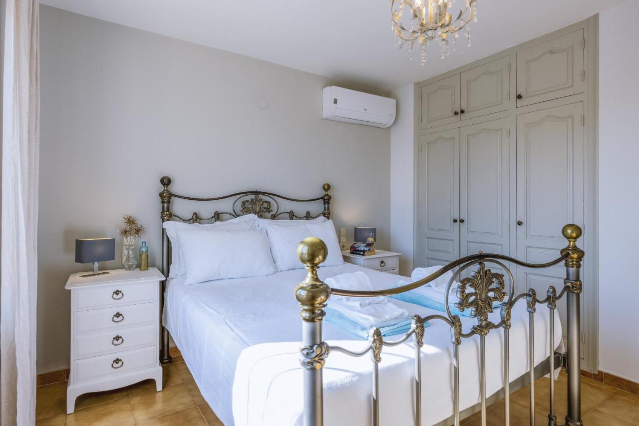 Villa Casa Kailani Balcon del Mar Esterno foto