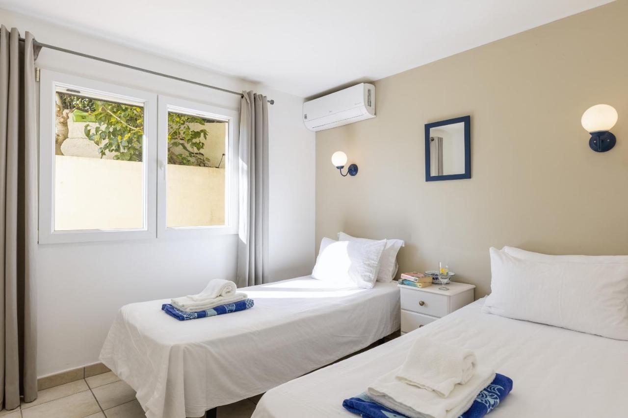 Villa Casa Kailani Balcon del Mar Esterno foto