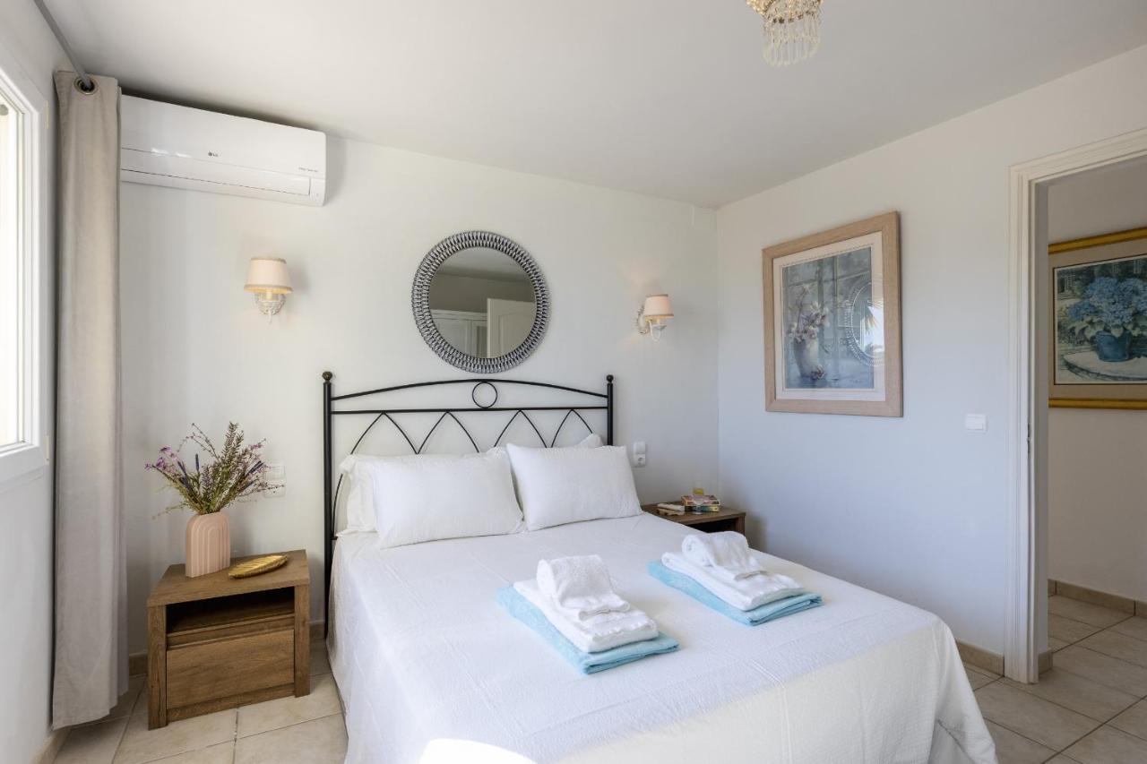Villa Casa Kailani Balcon del Mar Esterno foto