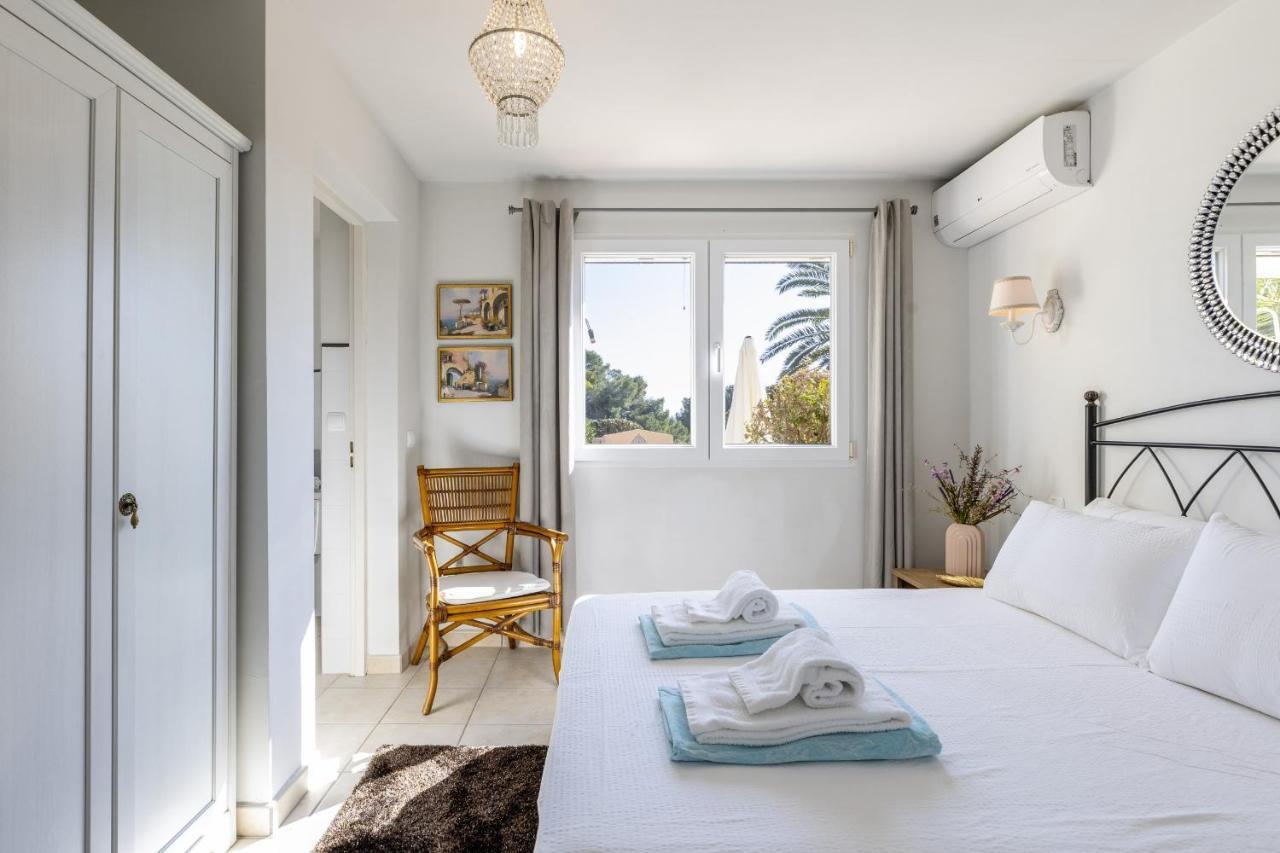 Villa Casa Kailani Balcon del Mar Esterno foto