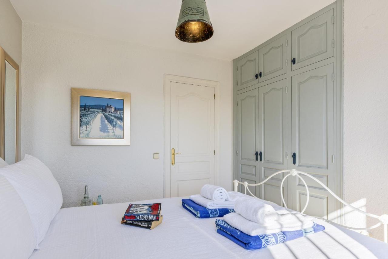 Villa Casa Kailani Balcon del Mar Esterno foto