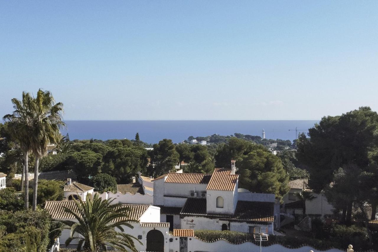 Villa Casa Kailani Balcon del Mar Esterno foto