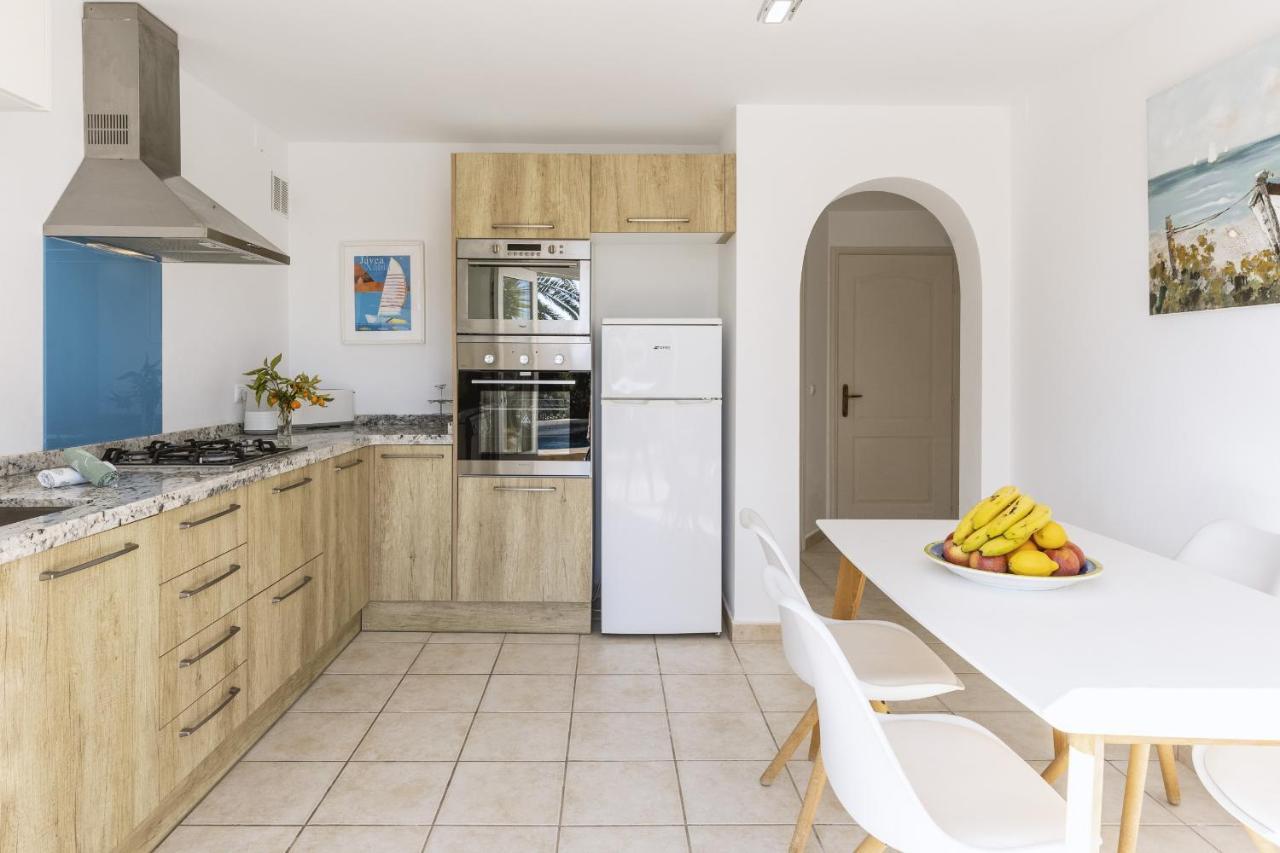 Villa Casa Kailani Balcon del Mar Esterno foto